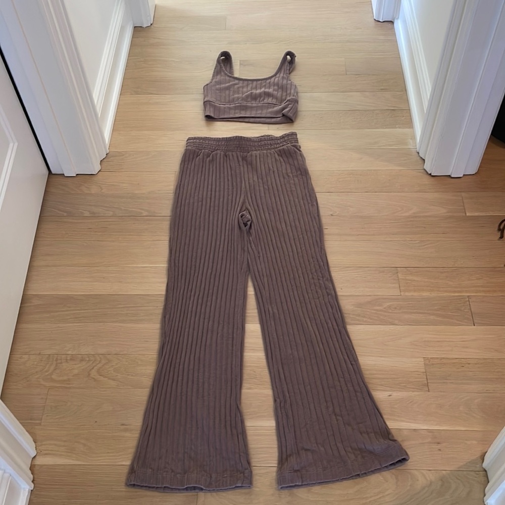 Z Supply Matching Set